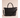 LA VIE EN ROSE SLEEP NOVELTY BAG