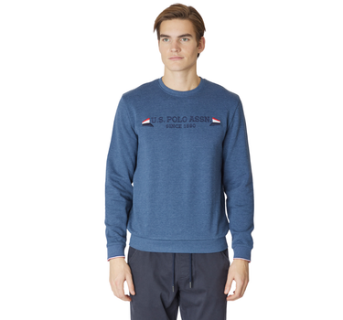 US POLO ASSN MEN EVER CREWNECK SWEATER