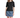 DKNY ELBOW SLEEVE CREWNECK TOP