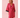 LA VIE EN ROSE KIMONO KNEE LENGTH