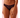 LA VIE EN ROSE BIKINI LOW RISE