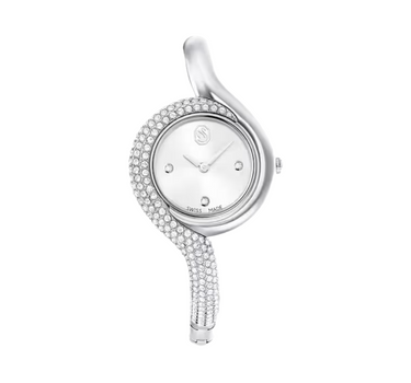 SWAROVSKI DEXTERA ASYMMETRIC WATCH