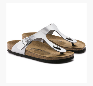 BIRKENSTOCK GIZEH BIRKO-FLOR REGULAR FIT