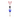 SWAROVSKI HOLIDAY CHEERS NUTCRACKER ORNAMENT