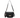 PARIS FASHION WOMEN CHIC SHOULDER BAG WITH SCARF