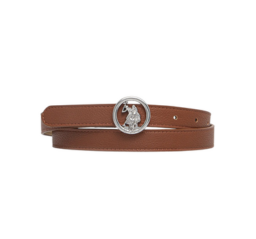 US POLO ASSN WOMEN GARDENA BELT