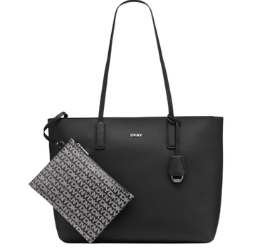 DKNY WOMEN SAIGE TOTE BAG