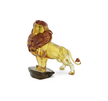 SWAROVSKI THE LION KING MUFASA