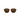 D.FRANKLIN ROLLER SQ SUNGLASSES