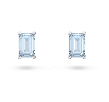 SWAROVSKI STILLA STUD EARRINGS