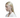 SWAROVSKI SIGNUM STUD EARRINGS