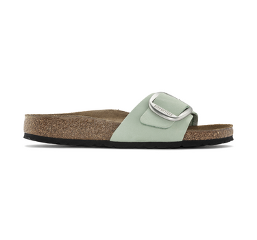 BIRKENSTOCK MADRID BIG BUCKLE NARROW FIT IN MINT