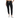 DKNY WOMEN HIGH RISE LOGO DRAWSTRING JOGGERS