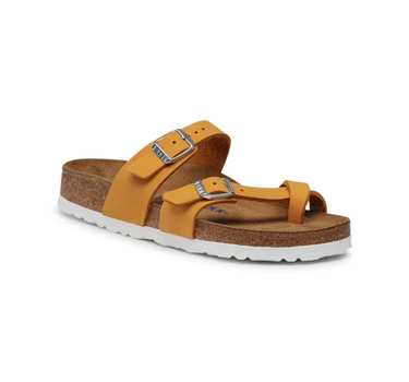 BIRKENSTOCK MAYARI IN APRICOT