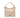 NERO GIARDINI WOMEN CANVAS HOBO BAG