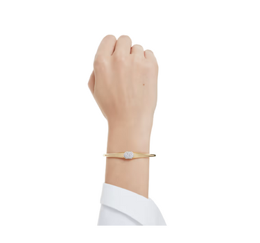 SWAROVSKI DEXTERA BANGLE