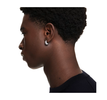 SWAROVSKI SUBLIMA EARRINGS