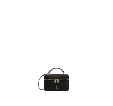 FURLA CAMELIA BEAUTY BAG