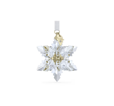 SWAROVSKI ANNUAL EDITION 3D ORNAMENT 2024