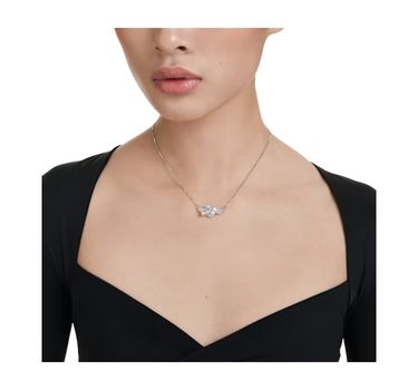SWAROVSKI MATRIX PENDANT