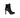 NERO GIARDINI LEATHER BOOTS
