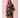 LA VIE EN ROSE KIMONO KNEE LENGTH
