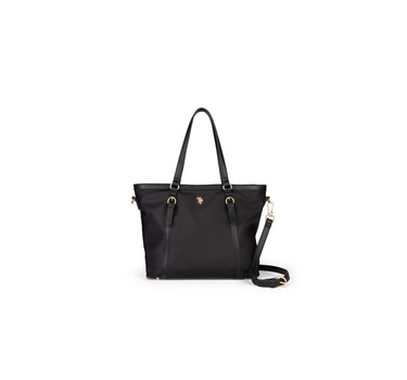 US POLO ASSN WOMEN'S HOUSTON SHOPPING BAG