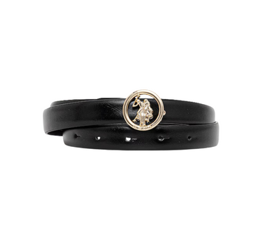 US POLO ASSN WOMEN LAUREL BELT
