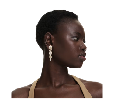 SWAROVSKI IDYLLIA DROP EARRINGS