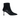 KARL LAGERFELD SIENNA SIGNIA ANKLE BOOTS