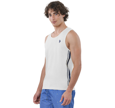 US POLO ASSN MEN TECH TANK TOP