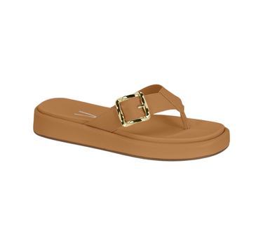 VIZZANO WOMEN PLATFORM SLIDERS
