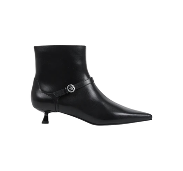 KARL LAGERFELD PASHA ANKLE BOOTS