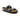 BIRKENSTOCK ARIZONA SOFT BEDDING IN BLACK