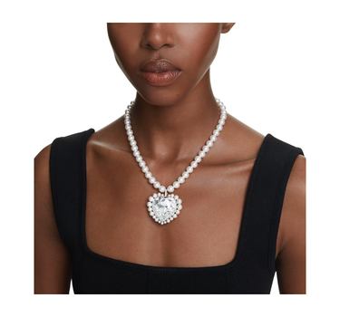 ARIANA GRANDE X SWAROVSKI NECKLACE