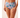 LA VIE EN ROSE BIKINI HIGH RISE