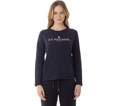 US POLO ASSN WOMEN IVET T-SHIRT