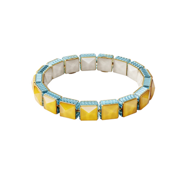 SWAROVSKI ORBITA REVERSIBLE BRACELET