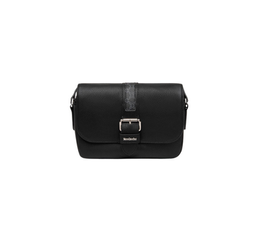 NERO GIARDINI CROSSBODY