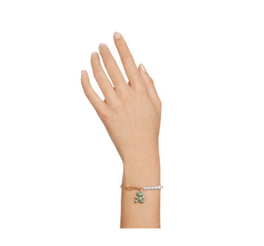 SWAROVSKI TEDDY BRACELET