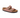 BIRKENSTOCK ARIZONA SOFT BEDDING IN ROSE