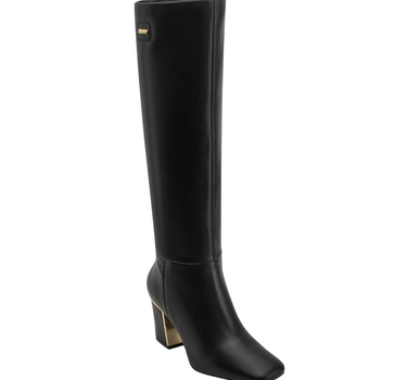 DKNY WOMEN CASONN TALL BOOTS