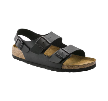 BIRKENSTOCK MILANO BIRKO-FLOR NARROW FIT