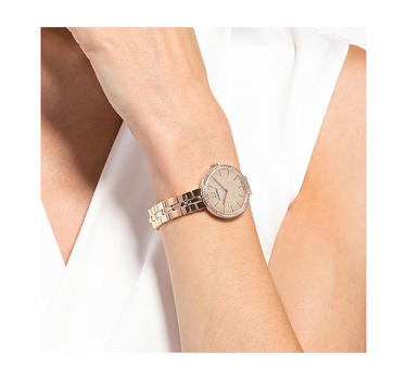 SWAROVSKI COSMOPOLITAN WATCH
