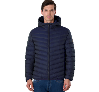 US POLO ASSN JEBS PADDED HOODED JACKET