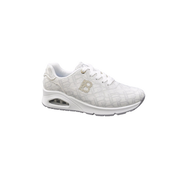 LAURA BIAGIOTTI WOMEN'S TRAINERS