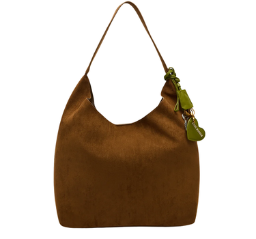 STEVE MADDEN BLENORE SHOULDER BAG
