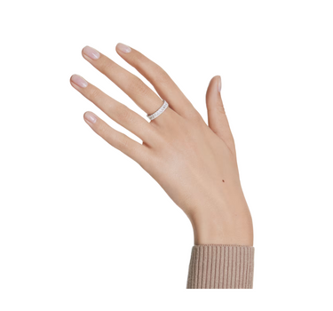SWAROVSKI MATRIX RING