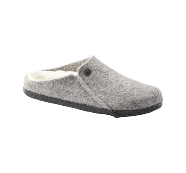 BIRKENSTOCK ZERMATT SHEARLING NARROW FIT