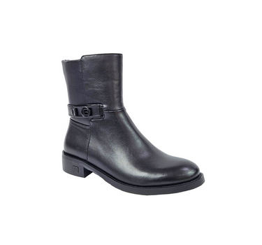 LAURA BIAGOTTI WOMEN BOOTS